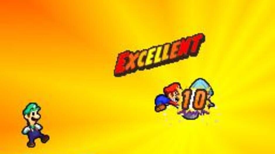 Mario & Luigi: Bowser's Inside Story