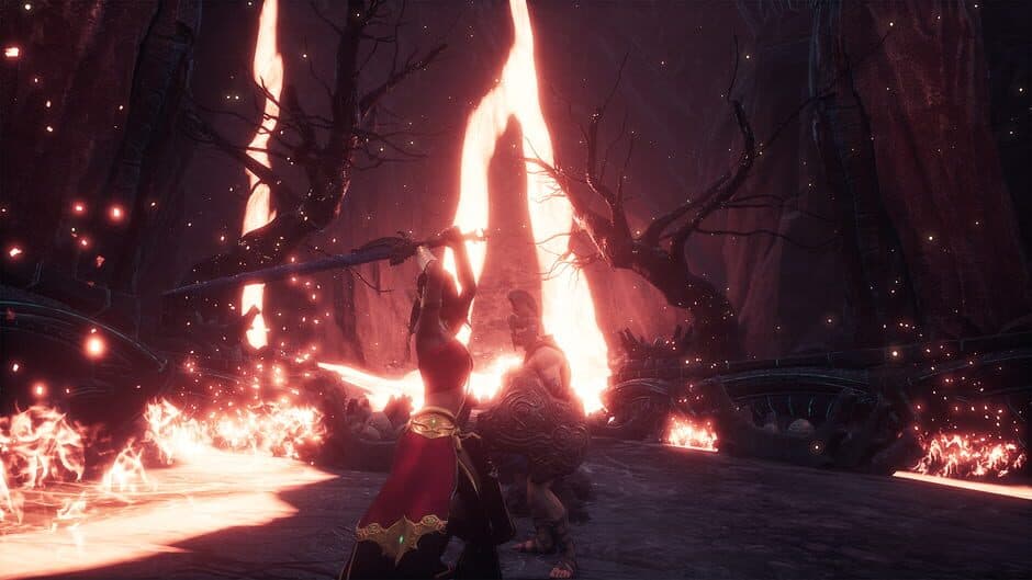 Conan Exiles screenshot 2
