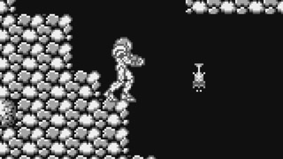 Metroid II: Return of Samus screenshot 6