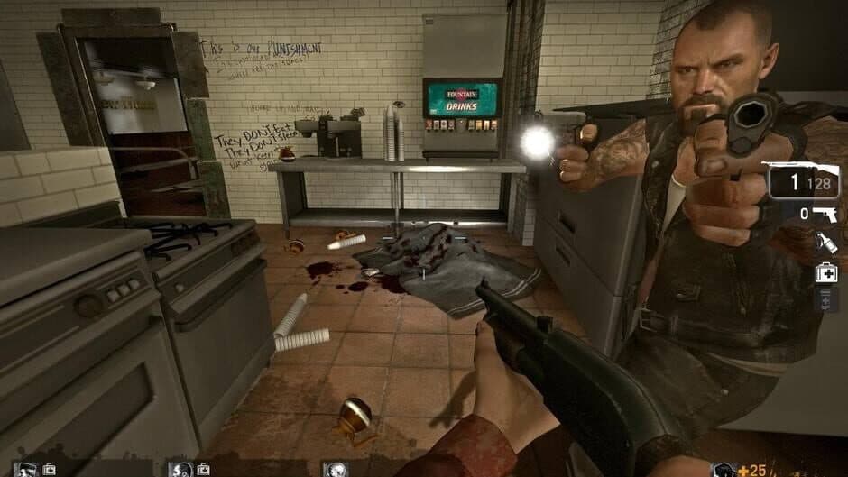 Left 4 Dead screenshot 3