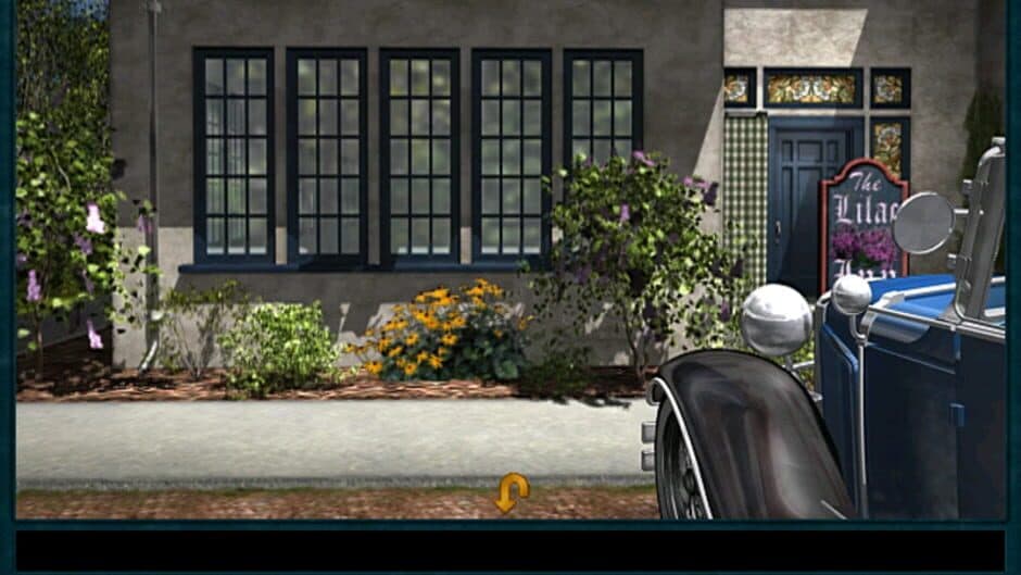 Nancy Drew: Secret of the Old Clock screenshot 4
