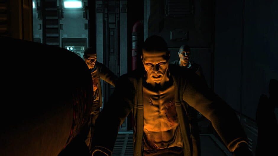 Doom 3