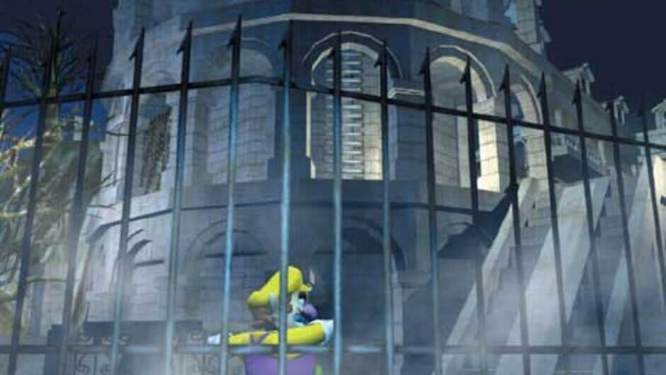 Wario World screenshot 6