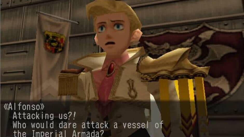 Skies of Arcadia screenshot 5