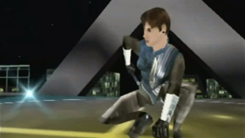 Perfect Dark screenshot 2