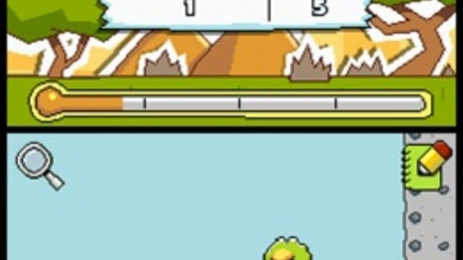 Scribblenauts screenshot 5