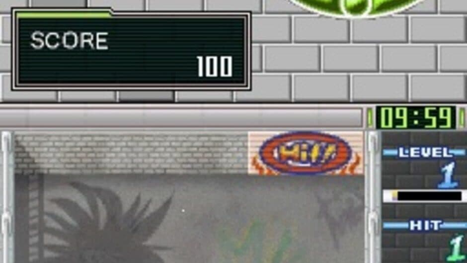 G.G Series: Run & Strike screenshot 3