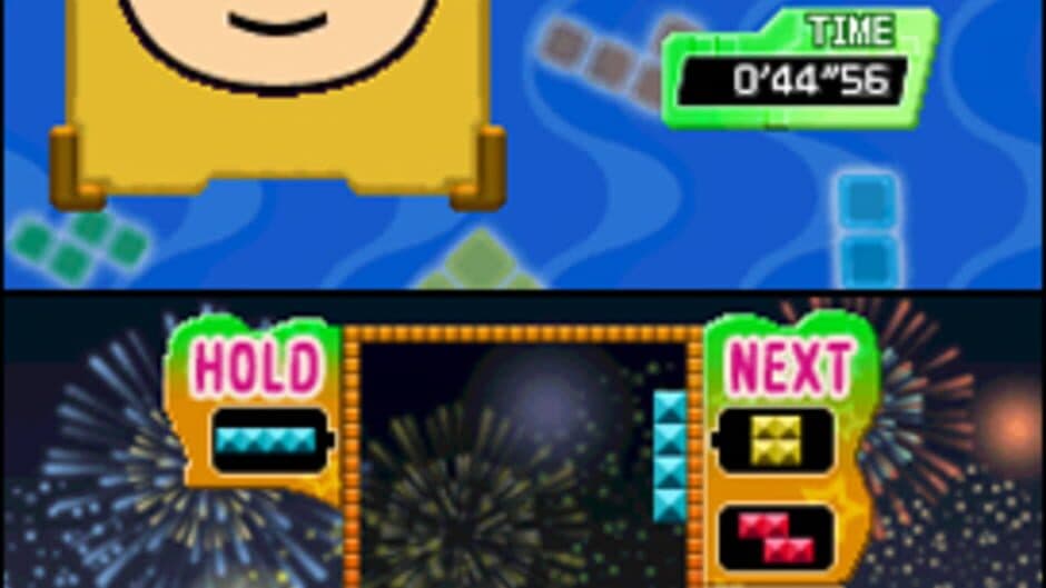 Tetris Party Live screenshot 2