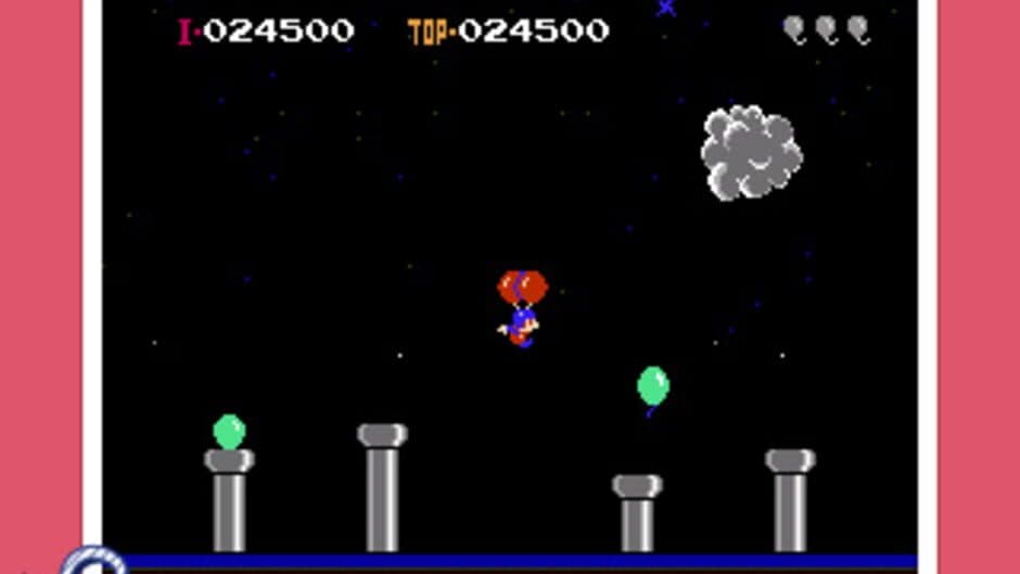 WarioWare Gold screenshot 2