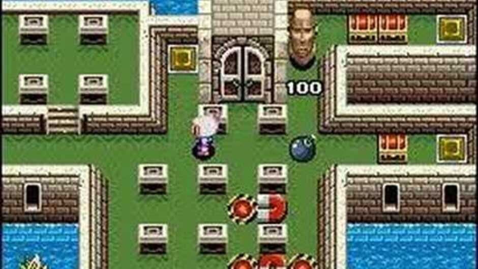 Super Bomberman 2 screenshot 3