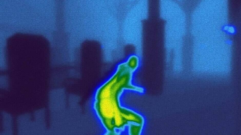 Tom Clancy's Splinter Cell screenshot 5