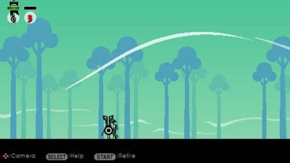 Patapon 2 screenshot 2