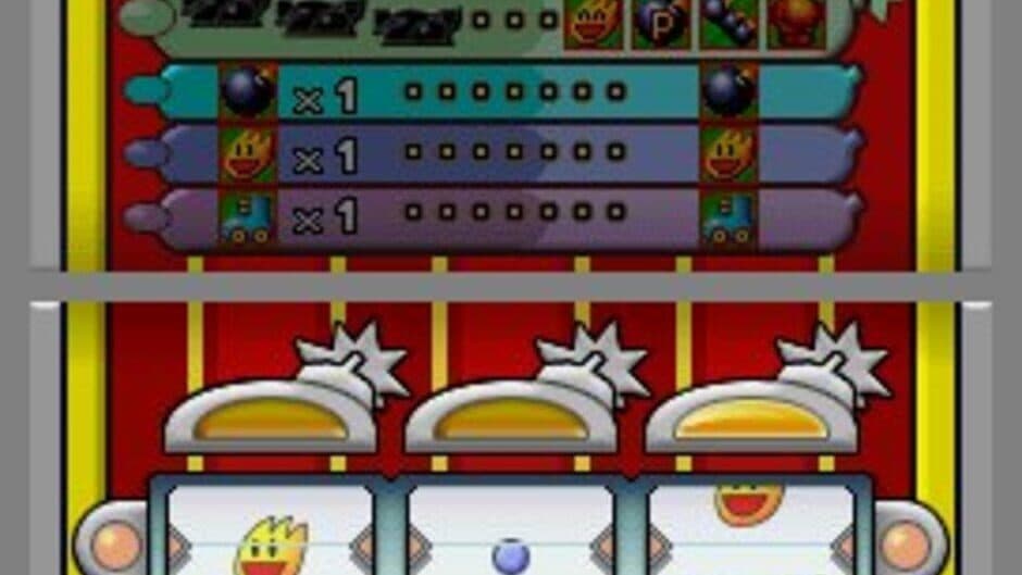 Bomberman screenshot 5