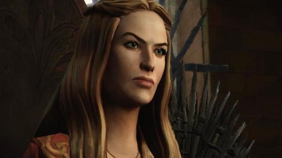 Game of Thrones: A Telltale Games Series screenshot 4