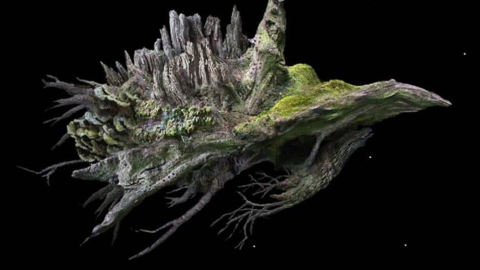 Samorost screenshot 4