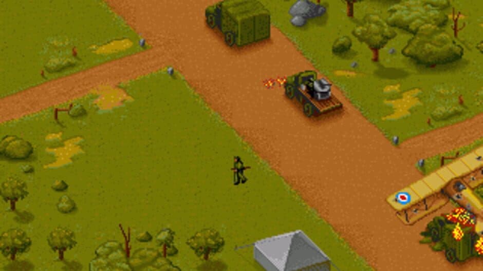 Wings screenshot 1