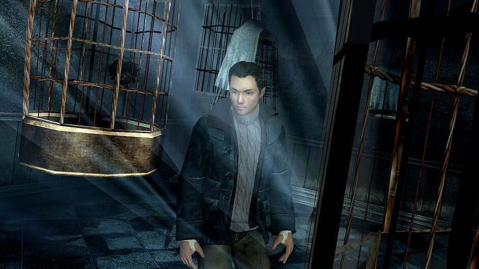Fahrenheit: Indigo Prophecy Remastered screenshot 2