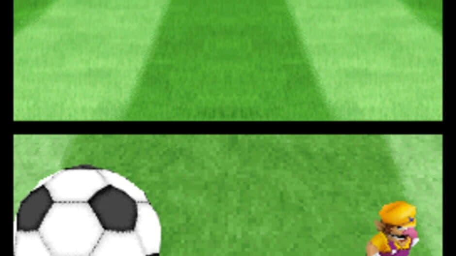 Mario Party DS screenshot 2