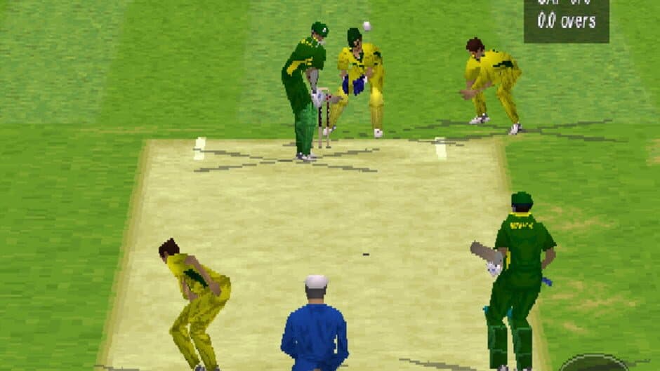 Brian Lara Cricket screenshot 6