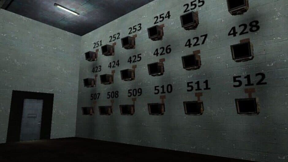 The Stanley Parable screenshot 2