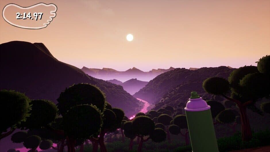 Ashi Wash screenshot 6