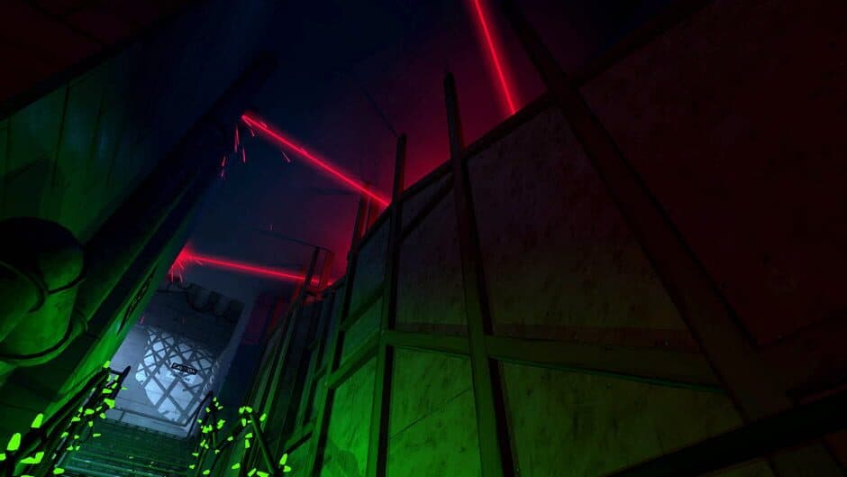 Dr. Langeskov, The Tiger, and The Terribly Cursed Emerald: A Whirlwind Heist screenshot 3