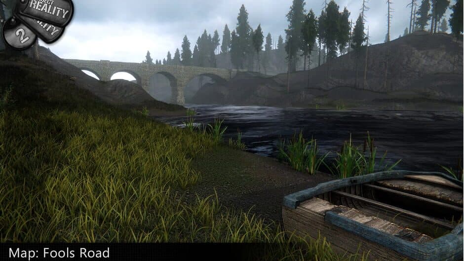 Project Reality 2 screenshot 2