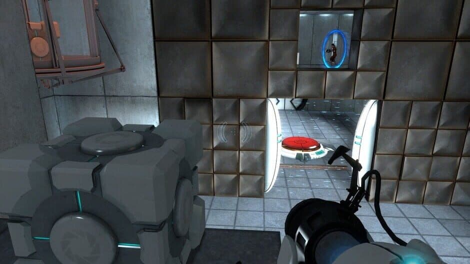 Portal screenshot 4
