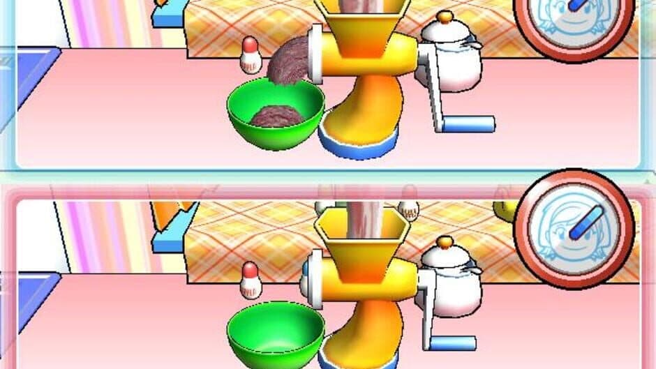 Cooking Mama: Cook Off screenshot 6