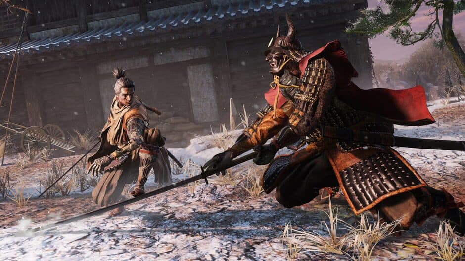 Sekiro: Shadows Die Twice screenshot 6