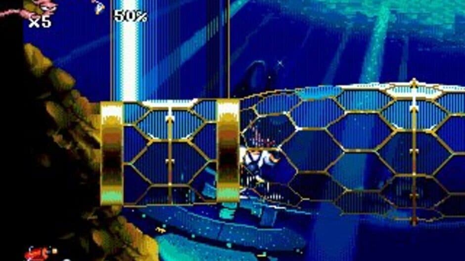 Earthworm Jim screenshot 2