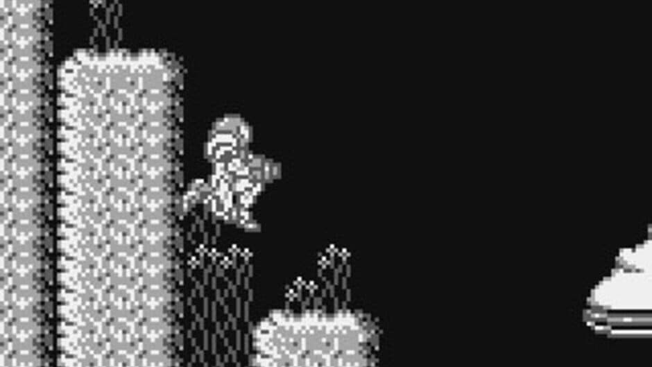 Metroid II: Return of Samus screenshot 4