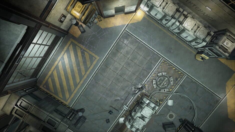 The Amazing Spider-Man screenshot 2