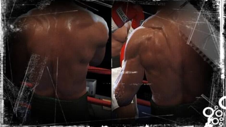Fight Night Round 4 screenshot 1