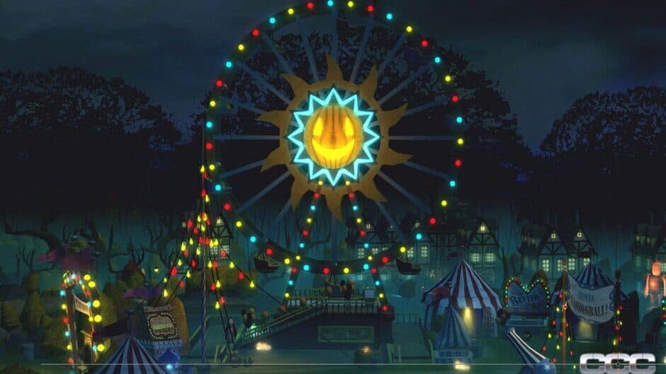 Costume Quest screenshot 4