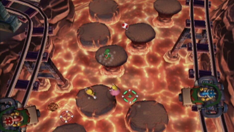 Mario Party 7 screenshot 5