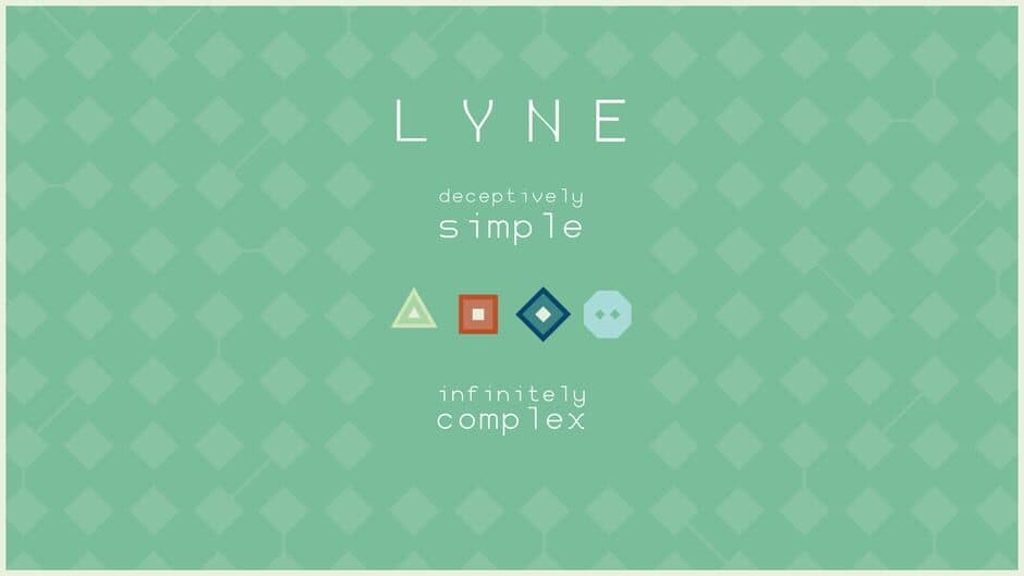 Lyne screenshot 4
