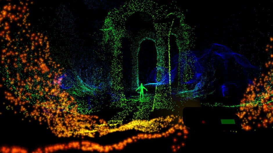 Scanner Sombre screenshot 5