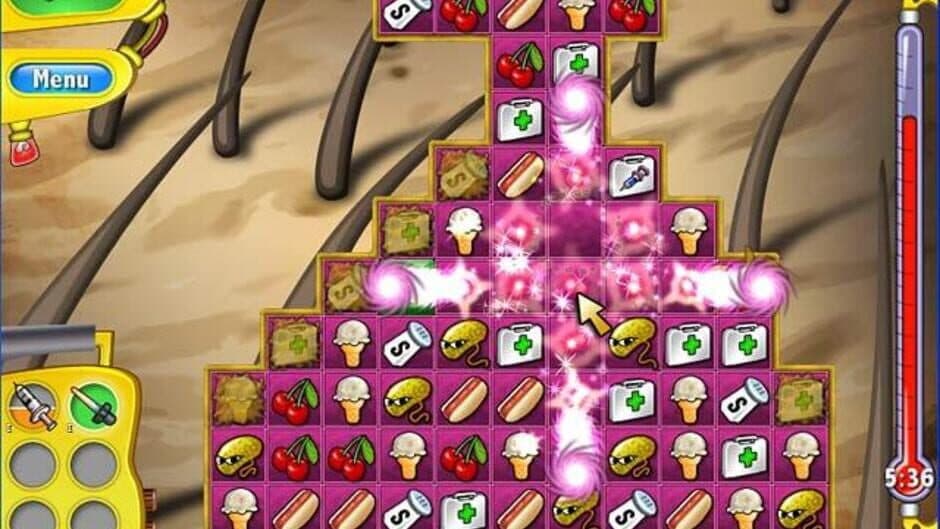 Unwell Mel screenshot 5