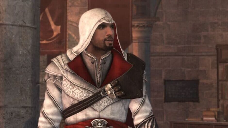 Assassin's Creed: The Ezio Collection screenshot 2