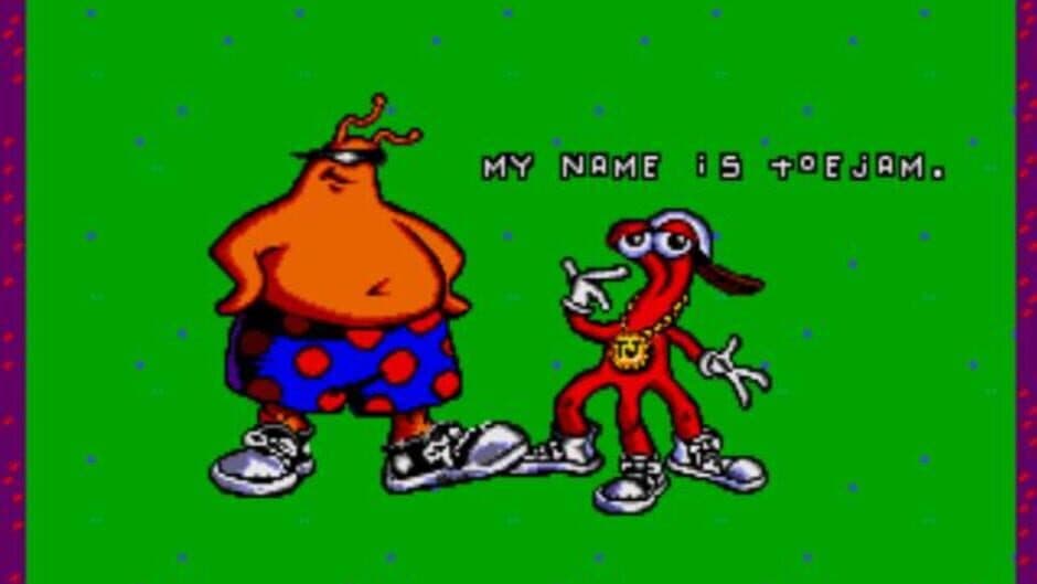ToeJam & Earl screenshot 6