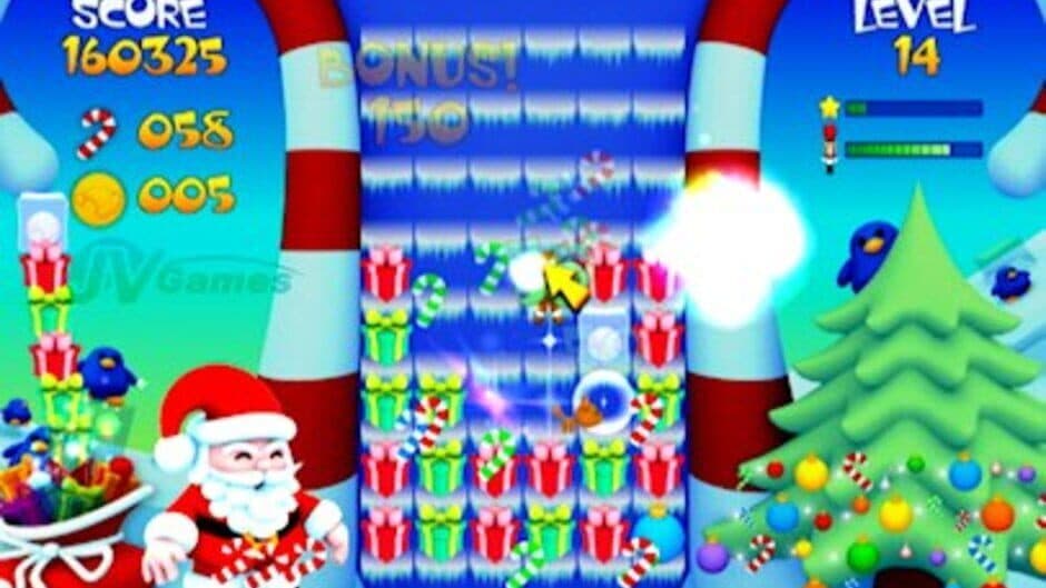Christmas Clix screenshot 6