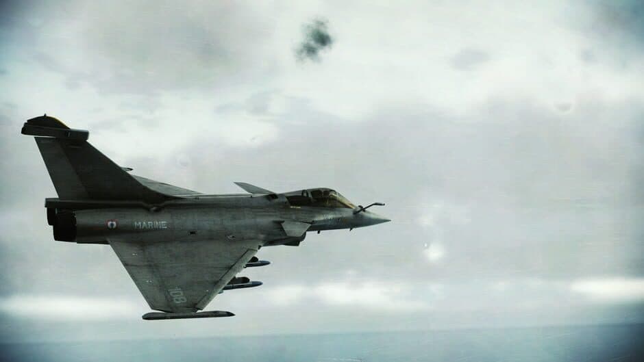 Ace Combat: Assault Horizon screenshot 3