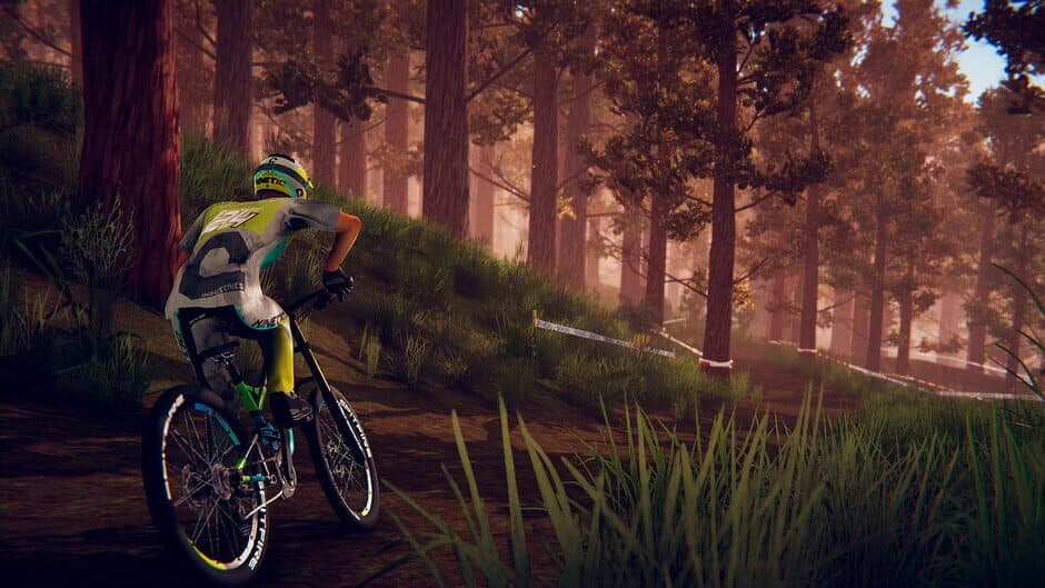 Descenders screenshot 4