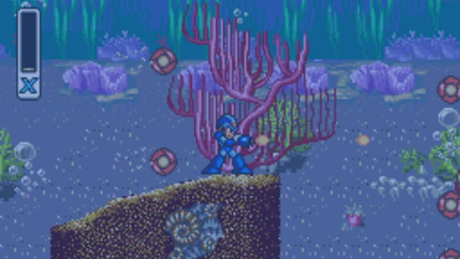 Mega Man X screenshot 6