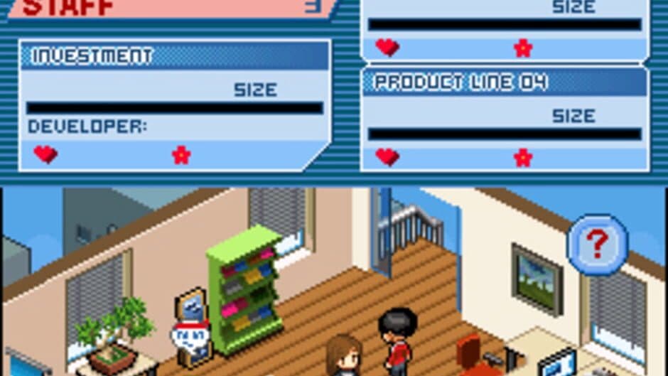 Publisher Dream screenshot 4