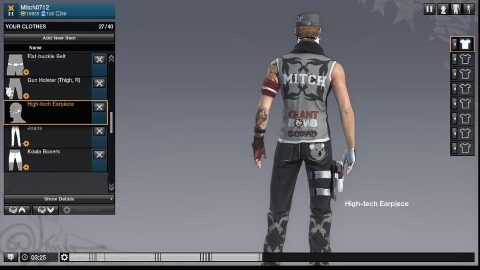 APB Reloaded screenshot 4