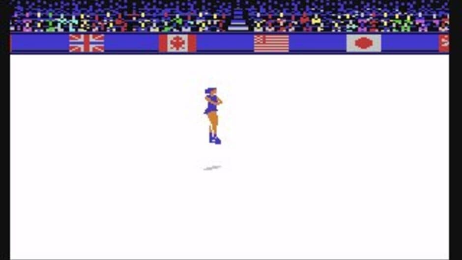 Winter Games screenshot 6