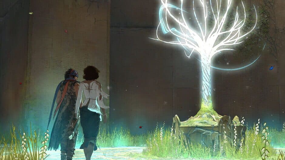 Prince of Persia screenshot 3