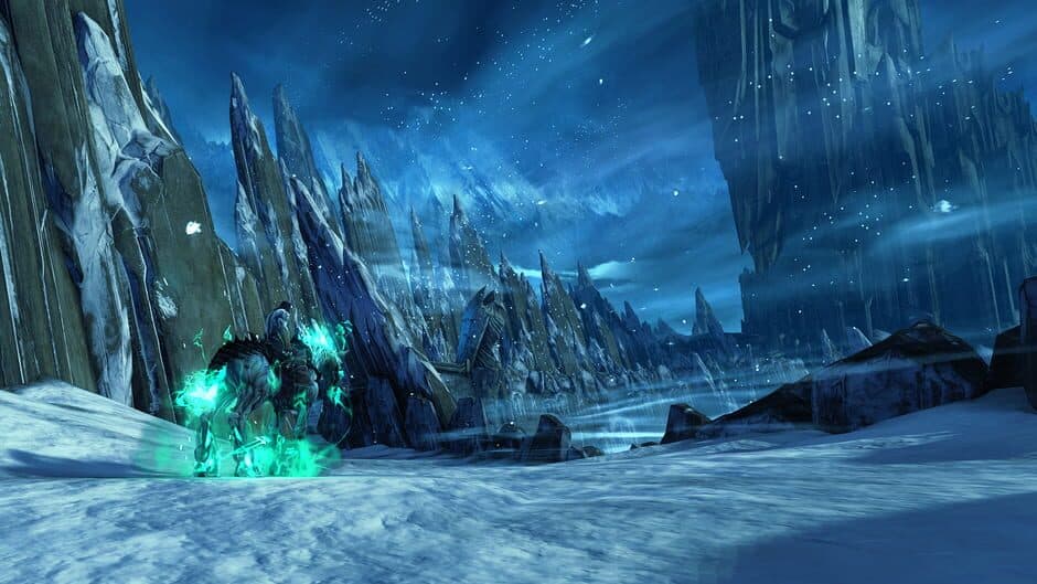 Darksiders II: Deathinitive Edition screenshot 6